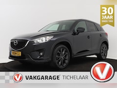 Mazda CX-5 - 2.0 GT-M 4WD | Org NL | Leer | Camera | Keyless |