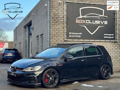 Volkswagen Golf - 2.0 TSI GTI TCR Pano/Camera/Dynaudio