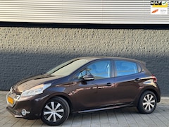 Peugeot 208 - 1.4 e-HDi AUTOMAAT Active 5DRS