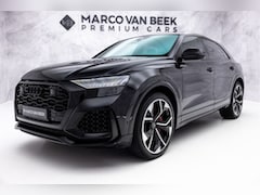 Audi RSQ8 - 4.0 TFSI Quattro | Keramisch | Pano | Dynamic+ | 23" | Stoelventilatie