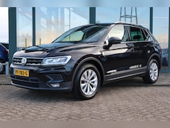 Volkswagen Tiguan - 1.4 TSI 125PK Comfortline Business | Trekhaak | Stoelverwarming+massage | Navigatie |