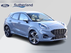 Ford Puma - 1.0 EcoBoost Hybrid ST-Line X 125pk | Adaptieve Cruise | BLIS | SYNC 3 Navigatie | Elek. A