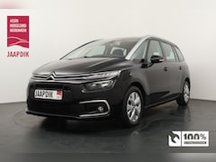 Citroën Grand C4 SpaceTourer - BWJ 2019 1.2 131 PK Business 7 PER / APPLE CARPLAY / ANDROID AUTO / NAVI / CLIMA / CRUISE