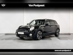 MINI Clubman - Cooper S | Stoelverwarming | Harman Kardon | Achteruitrijcamera