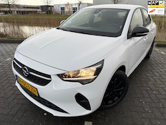 Opel Corsa - 1.2 Edition*12 MAANDEN GARANTIE*CAMERA*101PK*CRUISE*NAP*APK*CARPLYE*ISOFIX