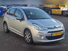 Citroën C3 - 1.0 VTi NAVIGATIE/CRUISE/AIRCO/ GOED ONDERHOUDEN