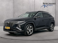 Hyundai Tucson - 1.6 T-GDI HEV Premium Sky // 1e EIGENAAR // PANORAMA // STOELVERWARMING //