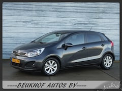 Kia Rio - 1.4 CVVT Plus Pack Automaat Navigatie 59dkm N.a.p