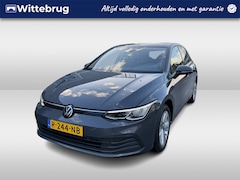 Volkswagen Golf - 1.0 TSI Life / NAVI / APP.Connect / CAMERA