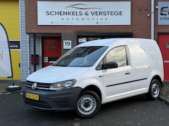 Volkswagen Caddy - 2.0 TDI L1H1 BMT Trendline / Trekhaak / Cruise / Netjes /