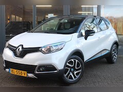 Renault Captur - 0.9 TCe Wave | Stoelverwarming | Achteruitrijcamera | Trekhaak 1200kg | Airco | Cruise Con