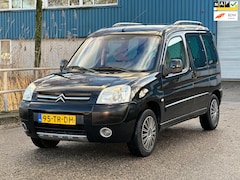 Citroën Berlingo - 1.6i Multispace Caractère XTR Airco 2e Eigenaar Dealer onderhouden