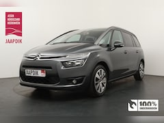 Citroën Grand C4 Picasso - BWJ 2016 1.2 131 PK Intensive 7 PER / APPLE CARPLAY / ANDROID AUTO / NAVI / CLIMA / CRUISE