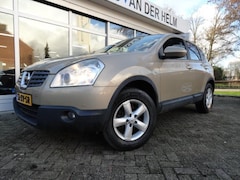 Nissan Qashqai - 1.6 Acenta