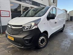 Opel Vivaro - 1.6 CDTI L2H1 Ed Eco 1Ste-eig*NAP