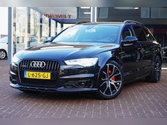 Audi A6 allroad quattro - 3.0 TDI Premium Edition | Automaat | Camera | Luchtvering | Vol opties | PDC | Trekhaak |