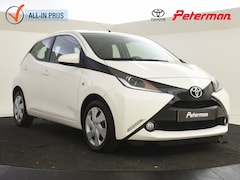 Toyota Aygo - 1.0 VVT-i x-play | Camera