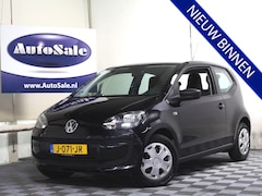 Volkswagen Up! - 1.0 move up APK 10-2025 AIRCO 96.000km '12