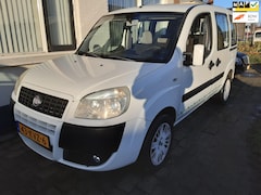 Fiat Doblò - 1.4 Family