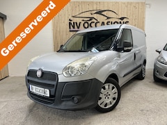 Fiat Doblò Cargo - 1.4 BENZINE MARGE/BPM-BTW VRIJ/97DKM/NAP/2E EIGNR