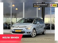 Citroën Grand C4 Picasso - 1.6 THP Intensive | Trekhaak | 7 pers. | 360 camera | NL Auto