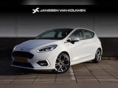 Ford Fiesta - 1.0 EcoBoost ST-Line Navigatie Airco LED Koplampen BTW