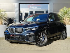 BMW X5 - xDrive45e M Sport High Executive 393pk Navigatie/360Camera/Comfortstoelen