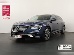 Renault Talisman Estate - BWJ 2022 1.3 TCe 141 PK Business Intens APPLE CARPLAY / ANDROID AUTO / NAVI / CLIMA / CRUI