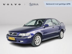 Volvo S40 - Europa | Stoelverwarming | Airco