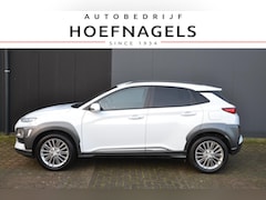 Hyundai Kona - 1.0T 120 PK Comfort * Carplay * 72000 km * Climatronic