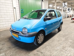 Renault Twingo - 1.2 Helios 'Matic