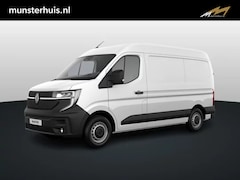 Renault Master - T35 2.0 dCi 150 L2H2 Advance