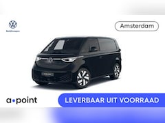 Volkswagen ID. Buzz - Bedrijfswagens Bulli Edition Elektromotor 286 pk RIJKLAARPRIJS VOORRAAD