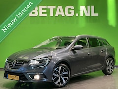 Renault Mégane Estate - 1.3 TCe Bose | Airco | Navigatie |