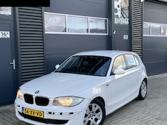 BMW 1-serie - 118i Executive | inruilkoopje