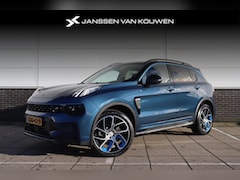 Lynk & Co 01 - 1.5 PHEV Panoramadak Stoelverwarming 360-Camera