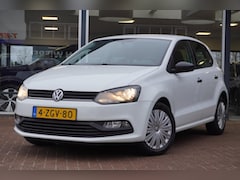 Volkswagen Polo - 1.0 TSI Comfortline | 5deurs | Airco | Elek. pakket | Facelift | Inruil mogelijk