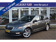 Skoda Octavia Combi - 1.0 116PK TSI Ambition Business | Trekhaak | Clima | Cruise | PDC | Navi |