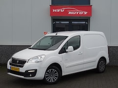 Peugeot Partner - 120 1.6 BlueHDi 100 L1 Première S&S