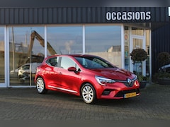 Renault Clio - 1.0 TCe 90 Techno