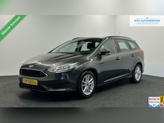 Ford Focus Wagon - 1.0 Trend Edition NAVIGATIE CRUISE TREKHAAK