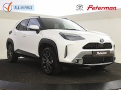 Toyota Yaris Cross - 1.5 Hybrid Explore | Parkeersensoren V+A | Stoelverwarming