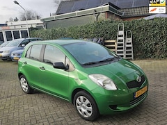 Toyota Yaris - 1.0 VVTi Spirit-Stuurbekrachtiging-Elek.pakket-NAP