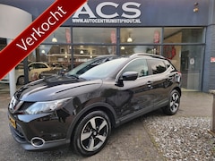 Nissan Qashqai - 1.2 N-Connecta | 360 Camera | Panorama | Keyless | Privacy | 107dkm