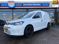 Volkswagen Caddy Cargo - 2.0 TDI 102PK I Virtual cockpit I PDC I 19 inch LM I Spoiler kit I Cargo Style