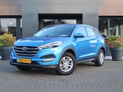 Hyundai Tucson - 1.6 GDi i-Drive Nieuwstaat