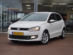 Volkswagen Polo - 1.4-16V Highline | 3deurs | Airco | LM velgen | Elek.pakket | Vol opties | Inruil mogelijk