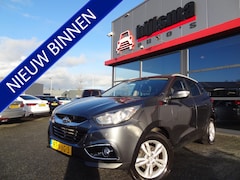 Hyundai ix35 - 2.0i Business Edition | CRUISE | NAVI | LMV | ECC | TREKHAAK |