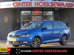 Skoda Fabia Combi - 1.0 TSI Greentech 95pk Style Sport | Pdc | Navigatie | Cruise |