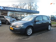 Volkswagen Golf - 1.2 TSI Comfortline BlueMotion Huurkoop Inruil APK Garantie